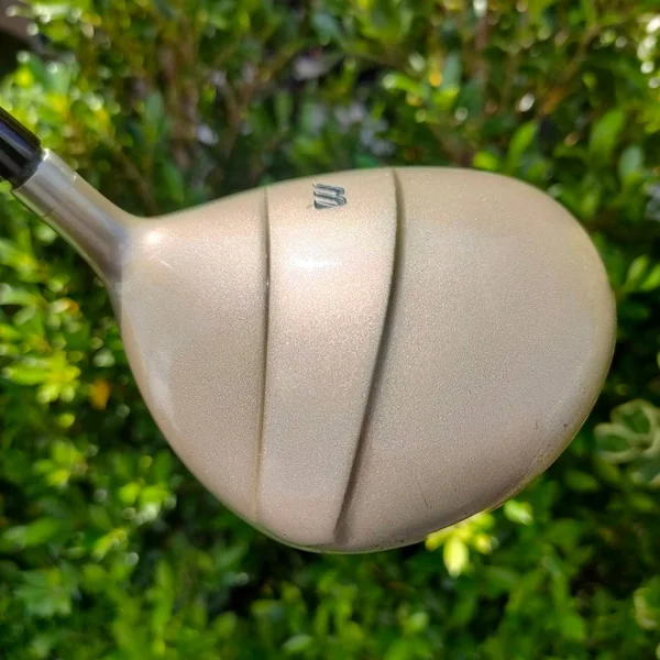 DRIVER MIZUNO T-ZOID TITANIUM T3 image 4 DRIVER MIZUNO T-ZOID TITANIUM T3 image 4