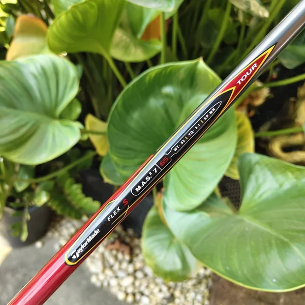Driver TaylorMade r7 Quad – หมุด 4 จุด ปรับน้ำหนักได้ ⛳ image 6 Driver TaylorMade r7 Quad – หมุด 4 จุด ปรับน้ำหนักได้ ⛳ image 6