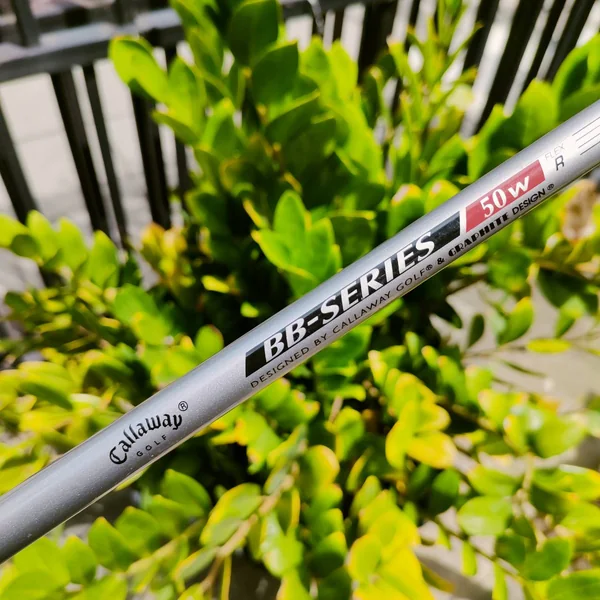 Driver Callaway BIGBERTHAR 460 องศา 10 ก้าน BB SERIES 50 กรัม FLEX R ตีง่ายๆ ก้านไม่หนัก ตีสบายๆ ตีไกล เสียงเพราะสนั่น ไม้กอล์ฟพรีเมี่ยมมือสอง ของแท้ By NakaraLuxurious image 5 Driver Callaway BIGBERTHAR 460 องศา 10 ก้าน BB SERIES 50 กรัม FLEX R ตีง่ายๆ ก้านไม่หนัก ตีสบายๆ ตีไกล เสียงเพราะสนั่น ไม้กอล์ฟพรีเมี่ยมมือสอง ของแท้ By NakaraLuxurious image 5