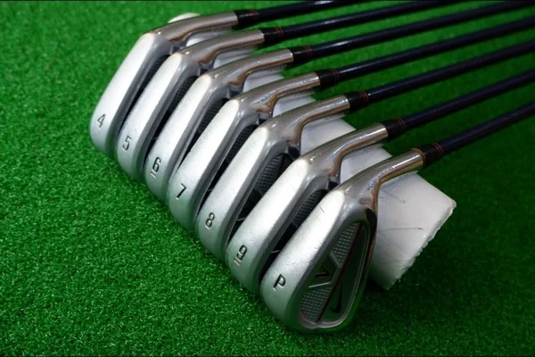 IRONSET Nike vr full cavity image 3 IRONSET Nike vr full cavity image 3