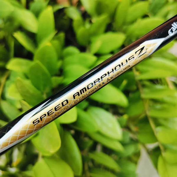 FW3 Callaway LEGACY มือสอง งามๆ ก้าน SPEED AMORPHOUS Z FLEX S เป็นตัว JDM เน้นขายในญี่ปุ่น ท๊อปสุด วัสพรีเมี่ยมสุดของแบรนด์ Callaway ไม้กอล์ฟพรีเมี่ยมมือสอง ของแท้ By NakaraLuxurious image 6 FW3 Callaway LEGACY มือสอง งามๆ ก้าน SPEED AMORPHOUS Z FLEX S เป็นตัว JDM เน้นขายในญี่ปุ่น ท๊อปสุด วัสพรีเมี่ยมสุดของแบรนด์ Callaway ไม้กอล์ฟพรีเมี่ยมมือสอง ของแท้ By NakaraLuxurious image 6