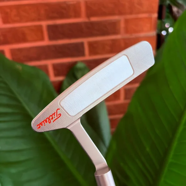  PUTTER Scotty Cameron Newport 2 Detour (ความยาว 33 นิ้ว) พัตเตอร์ระดับมาสเตอร์พีซที่รวมรูปทรง Blade   image 3