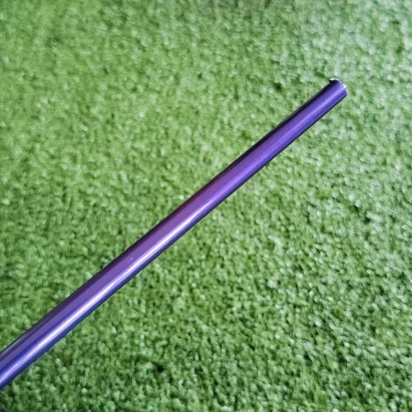 ก้านไม้กอล์ฟเด็กสำหรับใส่หัวไม้ ก้าน U.S.KIDS GOLF 54" ULTRA LIGHT WT-15 ความยาวก้าน 35 นิ้ว สำหรับน้องที่มีความสูง 137-145 เซนติเมตร เป็นก้านสำหรับเด็กที่ดีที่สุดในโลก image 9 ก้านไม้กอล์ฟเด็กสำหรับใส่หัวไม้ ก้าน U.S.KIDS GOLF 54" ULTRA LIGHT WT-15 ความยาวก้าน 35 นิ้ว สำหรับน้องที่มีความสูง 137-145 เซนติเมตร เป็นก้านสำหรับเด็กที่ดีที่สุดในโลก image 9