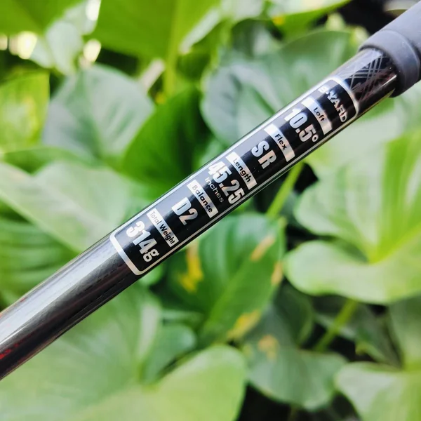 Driver S-YARD XV องศา 10.5 พรีเมี่ยมญี่ปุ่นขนานแท้ หายาก ก้าน FUJIKURA ROMBAX FLEX SR ออกแบบโดย Kenji Kobayashi เป็น Driver Endo forged ของจริง ไม้กอล์ฟพรีเมี่ยมมือสอง ของแท้ By NakaraLuxurious image 7 Driver S-YARD XV องศา 10.5 พรีเมี่ยมญี่ปุ่นขนานแท้ หายาก ก้าน FUJIKURA ROMBAX FLEX SR ออกแบบโดย Kenji Kobayashi เป็น Driver Endo forged ของจริง ไม้กอล์ฟพรีเมี่ยมมือสอง ของแท้ By NakaraLuxurious image 7