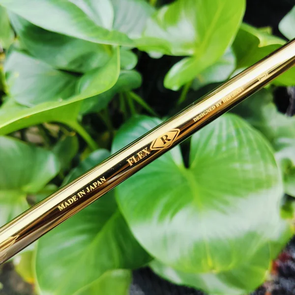 **ไม่มีเหล็ก9 ** ชุดเหล็ก Maruman Majesty Prestigio Gold PREMIUM สุดยอดของสุดยอดพรีเมี่ยม Majesty Of The Majesty รุ่นท๊อปสุด หน้าเด้ง ตีไกลมาก ของใหม่ 2 แสนบาท ไม้กอล์ฟพรีเมี่ยมมือสองญี่ปุ่น ของแท้ By NakaraLuxurious image 12 **ไม่มีเหล็ก9 ** ชุดเหล็ก Maruman Majesty Prestigio Gold PREMIUM สุดยอดของสุดยอดพรีเมี่ยม Majesty Of The Majesty รุ่นท๊อปสุด หน้าเด้ง ตีไกลมาก ของใหม่ 2 แสนบาท ไม้กอล์ฟพรีเมี่ยมมือสองญี่ปุ่น ของแท้ By NakaraLuxurious image 12