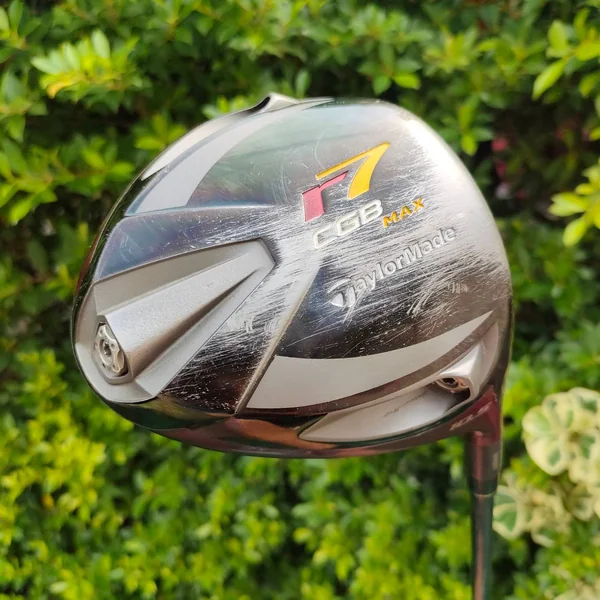 DRIVER TAYLORMADE r7 CGB MAX องศา 10.5 ก้าน RE*AX FLEX R หน้าเด้งจัด ตีไกลจัดเลยแบบเต็ม MAX ไม้กอล์ฟมือสอง ของแท้ BY NakaraLuxurious image 2 DRIVER TAYLORMADE r7 CGB MAX องศา 10.5 ก้าน RE*AX FLEX R หน้าเด้งจัด ตีไกลจัดเลยแบบเต็ม MAX ไม้กอล์ฟมือสอง ของแท้ BY NakaraLuxurious image 2