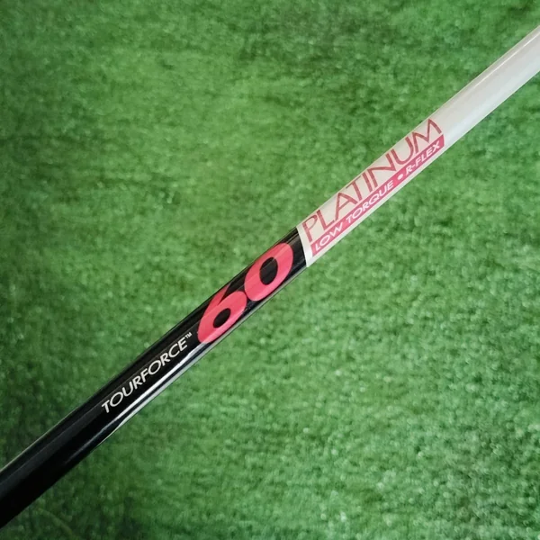 FW3 TAYLORMADE R7 CGB MAX องศา 15 มีหมุด สามหมุด ปรับให้ตรงได้ ก้าน UST TOUR FORCE 65 FLEX S ** แค่ก้านก็เกินคุ้มแล้วค่ะ ** ไม้กอล์ฟพรีเมี่ยมมือสอง ของแท้ By NakaraLuxurious image 5 FW3 TAYLORMADE R7 CGB MAX องศา 15 มีหมุด สามหมุด ปรับให้ตรงได้ ก้าน UST TOUR FORCE 65 FLEX S ** แค่ก้านก็เกินคุ้มแล้วค่ะ ** ไม้กอล์ฟพรีเมี่ยมมือสอง ของแท้ By NakaraLuxurious image 5