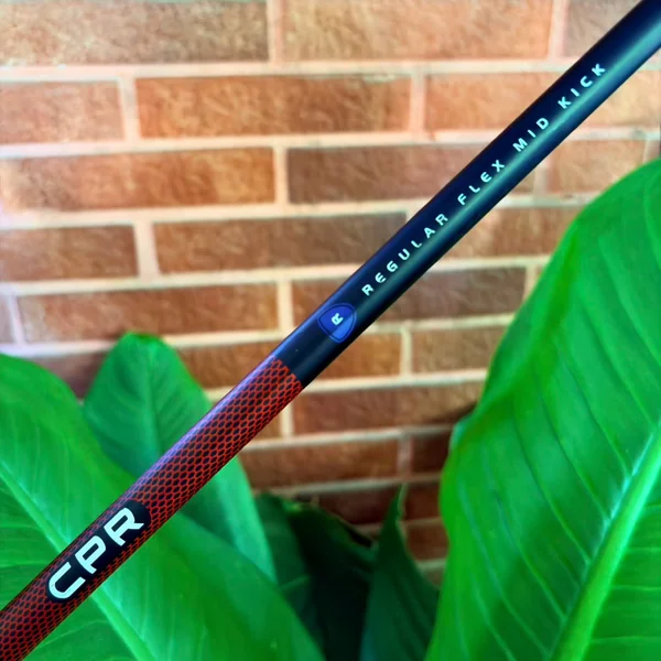 HYBRID: Nike CPR เปลี่ยนช็อตยากในรัฟหนาให้เป็นช็อตหวดทำระยะพุ่งตรงสู่ออนกรีนอย่างง่ายดาย image 5 HYBRID: Nike CPR เปลี่ยนช็อตยากในรัฟหนาให้เป็นช็อตหวดทำระยะพุ่งตรงสู่ออนกรีนอย่างง่ายดาย image 5
