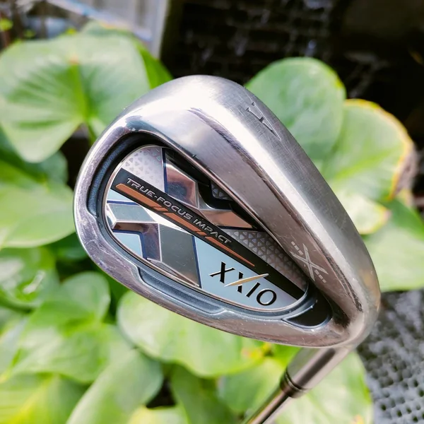WEDGE XXIO10 เป็น AW องศา 50 ก้าน N.S.PRO 870 D.S.T. for XXIO ยอดนิยมสูงสุดในญี่ปุ่น ชิพง่ายมาก ระยะดีมากๆ ไม้กอล์ฟพรีเมี่ยมมือสอง ของแท้ By NakaraLuxurious image 1 WEDGE XXIO10 เป็น AW องศา 50 ก้าน N.S.PRO 870 D.S.T. for XXIO ยอดนิยมสูงสุดในญี่ปุ่น ชิพง่ายมาก ระยะดีมากๆ ไม้กอล์ฟพรีเมี่ยมมือสอง ของแท้ By NakaraLuxurious image 1