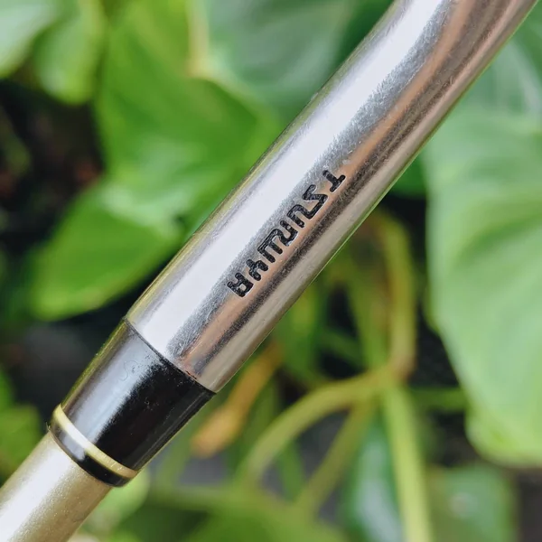 AW 50° TSURUYA GOLDEN PRIX V7 พรีเมี่ยมญี่ปุ่น สปินดีจัด นุ่ม คุมระยะชิพเป๊ะ ⛳✨ image 4 AW 50° TSURUYA GOLDEN PRIX V7 พรีเมี่ยมญี่ปุ่น สปินดีจัด นุ่ม คุมระยะชิพเป๊ะ ⛳✨ image 4