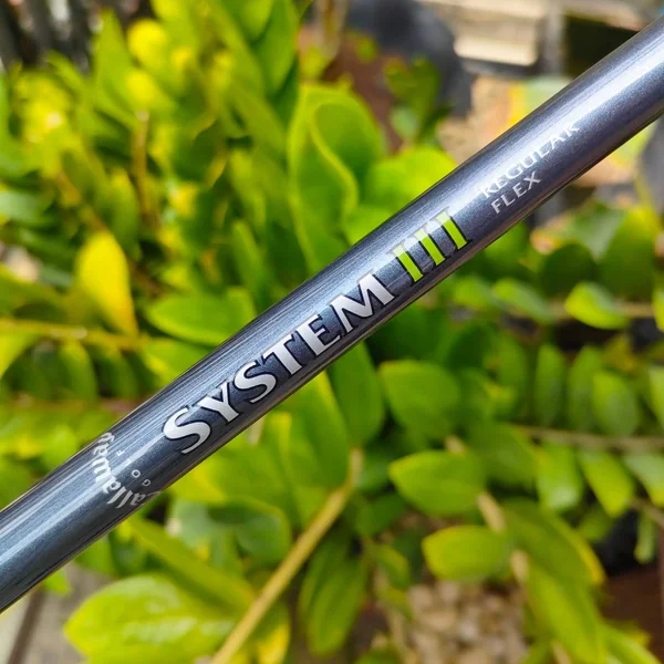 FW5 CALLAWAY BIG BERTHA STEELHEAD III ก้าน SYSTEM III FLEX R COVER แท้เดิมเลย สภาพหัวสวยนางฟ้า สภาพนี้หายาก ตีดีมากๆ ไม้กอล์ฟพรีเมี่ยมมือสอง ของแท้ By NakaraLuxurious image 5 FW5 CALLAWAY BIG BERTHA STEELHEAD III ก้าน SYSTEM III FLEX R COVER แท้เดิมเลย สภาพหัวสวยนางฟ้า สภาพนี้หายาก ตีดีมากๆ ไม้กอล์ฟพรีเมี่ยมมือสอง ของแท้ By NakaraLuxurious image 5