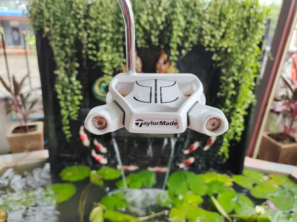 PUTTER Taylormade GHOST Spider image 4 PUTTER Taylormade GHOST Spider image 4