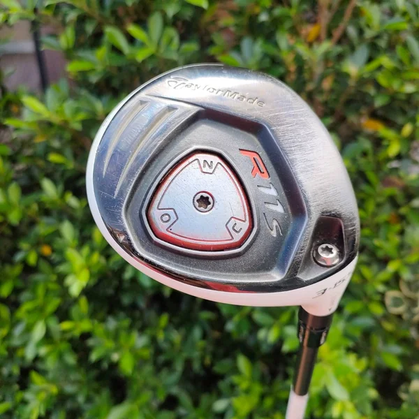 FW 3 TAYLORMADE R11S ก้าน R.I.P PHEMOM FLEX M องศา 15.5 ตีดีสุดๆครับ ระยะแรง!!! image 1 FW 3 TAYLORMADE R11S ก้าน R.I.P PHEMOM FLEX M องศา 15.5 ตีดีสุดๆครับ ระยะแรง!!! image 1