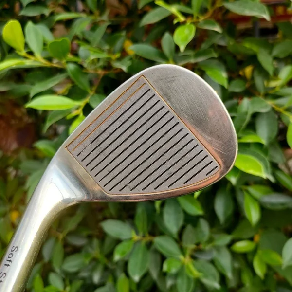 WEDGE PARAGON TC-304 องศา 60 ก้าน PARAGON FLEX WEDGE ราคาพิเศษที่สุด!!! image 3 WEDGE PARAGON TC-304 องศา 60 ก้าน PARAGON FLEX WEDGE ราคาพิเศษที่สุด!!! image 3