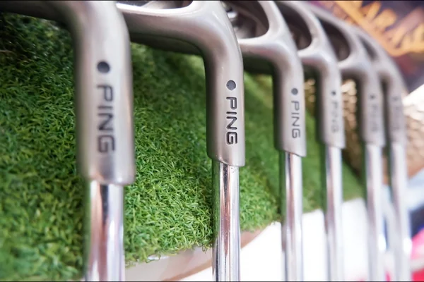 IRON SET PING Rapture V2 image 3 IRON SET PING Rapture V2 image 3