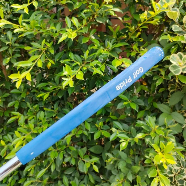 PUTTER ODYSSEY DIVINE LINE BLADE ความยาว 33 นิ้ว ออกแบบมาสำหรัยคุณผู้หญิง เป็นพัตเตอร์ระดับ TOP ของวงการ รุ่นนี้หน้าไม้ทั้งนุ่มและเกาะไลน์ในไม้เดียวกัน image 6 PUTTER ODYSSEY DIVINE LINE BLADE ความยาว 33 นิ้ว ออกแบบมาสำหรัยคุณผู้หญิง เป็นพัตเตอร์ระดับ TOP ของวงการ รุ่นนี้หน้าไม้ทั้งนุ่มและเกาะไลน์ในไม้เดียวกัน image 6
