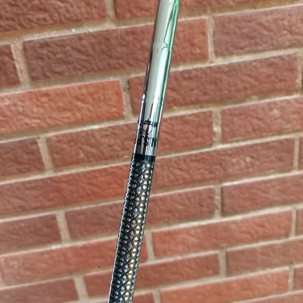 Shaft N.S. Pro 750GH Wrap Tech** **ก้านเปล่าสำหรับ Iron / Utility** FLEX S image 1 Shaft N.S. Pro 750GH Wrap Tech** **ก้านเปล่าสำหรับ Iron / Utility** FLEX S image 1