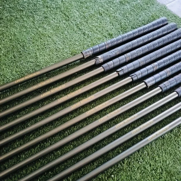 ชุดเหล็ก HONMA NEW BIG LB H&F เป็นหนึ่งในรุ่นยอดนิยมของแบรนด์ HONMA จากประเทศญี่ปุ่น เป็นสายเลือกแท้และท๊อปสุดของ HIRO HONMA จาก JAPAN SAKATA ไม้กอล์ฟพรีเมี่ยมมือสอง ของแท้ By NakaraLuxurious image 9 ชุดเหล็ก HONMA NEW BIG LB H&F เป็นหนึ่งในรุ่นยอดนิยมของแบรนด์ HONMA จากประเทศญี่ปุ่น เป็นสายเลือกแท้และท๊อปสุดของ HIRO HONMA จาก JAPAN SAKATA ไม้กอล์ฟพรีเมี่ยมมือสอง ของแท้ By NakaraLuxurious image 9