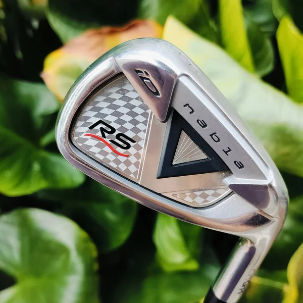 เหล็ก 5 PRGR iD Nabla RS Forged + Maraging Face หน้าเด้ง!!! ไม้กอล์ฟพรีเมี่ยมมือสอง ของแท้ By NakaraLuxurious image 2 เหล็ก 5 PRGR iD Nabla RS Forged + Maraging Face หน้าเด้ง!!! ไม้กอล์ฟพรีเมี่ยมมือสอง ของแท้ By NakaraLuxurious image 2