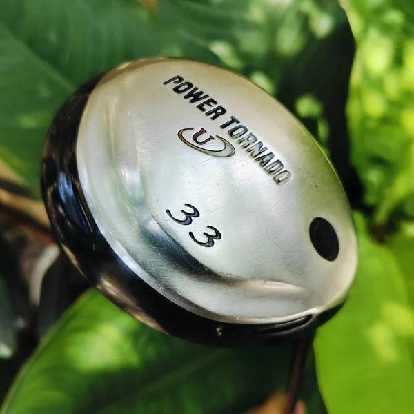 HYBRID KASCO POWER TORNADO 33 ก้าน KASCO CORKSCREW FLEX R MADE IN JPAN วัสดุพรีเมี่ยมญี่ปุ่น ไม้กอล์ฟพรีเมี่ยมมือสอง ของแท้ By NakaraLuxurious image 1 HYBRID KASCO POWER TORNADO 33 ก้าน KASCO CORKSCREW FLEX R MADE IN JPAN วัสดุพรีเมี่ยมญี่ปุ่น ไม้กอล์ฟพรีเมี่ยมมือสอง ของแท้ By NakaraLuxurious image 1
