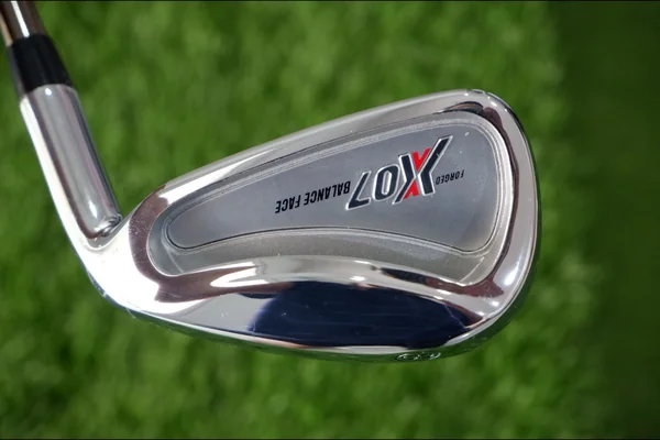 เหล็ก 8 T-ZOOM X07 FORGED BALANC FACE image 3 เหล็ก 8 T-ZOOM X07 FORGED BALANC FACE image 3