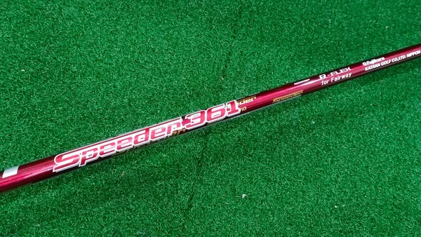 FAIRWAY 3 KATANA VOLTIO NINJA FG LOFT*15 image 6 FAIRWAY 3 KATANA VOLTIO NINJA FG LOFT*15 image 6