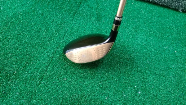 FAIRWAY 5 KATANA VOLTIO NINJA 880HI LOFT*18 image 4 FAIRWAY 5 KATANA VOLTIO NINJA 880HI LOFT*18 image 4