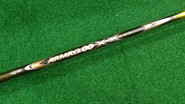 FAIRWAY 3 HONMA BERES S-05 image 7 FAIRWAY 3 HONMA BERES S-05 image 7