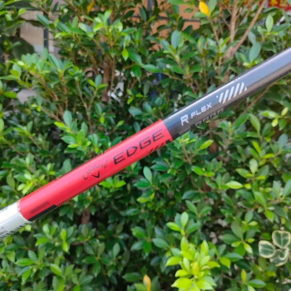 ชุดเหล็ก CALLAWAY EDGE สุดยอดชุดพิเศษ ตีง่าย + ไกลมาก image 10 ชุดเหล็ก CALLAWAY EDGE สุดยอดชุดพิเศษ ตีง่าย + ไกลมาก image 10