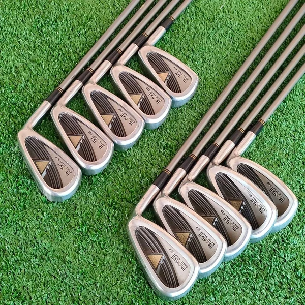 ชุดเหล็ก BRIDGESTONE BASE BASIC START 959 มีเหล็ก 3-9 เเละ PW SW P/S ก้าน FIBER CRAFT FCI-08 FLEX R image 1 ชุดเหล็ก BRIDGESTONE BASE BASIC START 959 มีเหล็ก 3-9 เเละ PW SW P/S ก้าน FIBER CRAFT FCI-08 FLEX R image 1