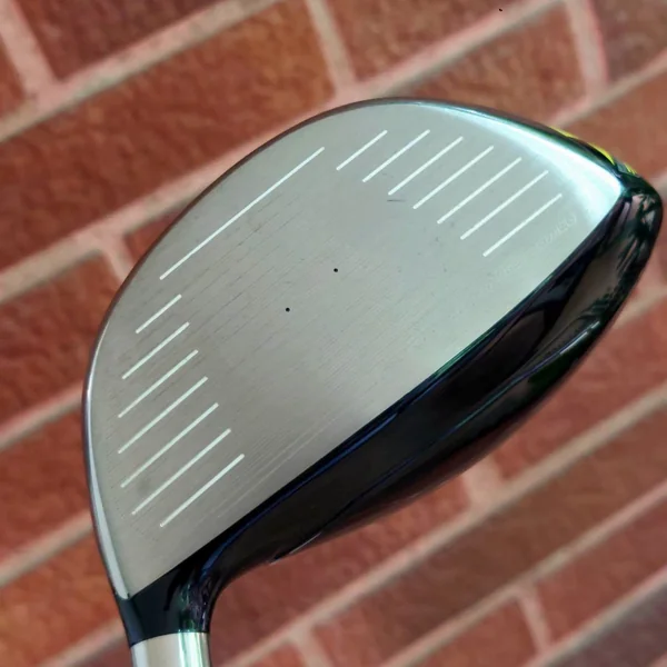 Driver Bridgestone Tour B JGR (2017) Loft 10.5 ก้าน FUJIKURA AIR SPEEDER G FLEX R สัมผัสของความเบา! image 4 Driver Bridgestone Tour B JGR (2017) Loft 10.5 ก้าน FUJIKURA AIR SPEEDER G FLEX R สัมผัสของความเบา! image 4