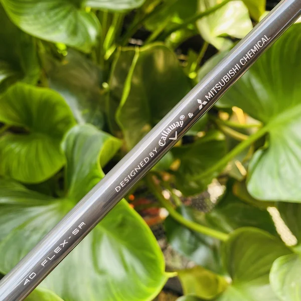 5W CALLAWAY PARADYM Ai SMOKE MAX FAST💥แฟร์เวย์วูดรุ่นใหม่ล่าสุด ตีง่าย เบาแรง แต่ได้ระยะเกินตัว 🚀 image 7 5W CALLAWAY PARADYM Ai SMOKE MAX FAST💥แฟร์เวย์วูดรุ่นใหม่ล่าสุด ตีง่าย เบาแรง แต่ได้ระยะเกินตัว 🚀 image 7