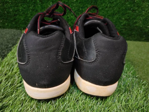 รองเท้ากอล์ฟมือสอง Progical Golf Shoes เบอร์ 26.5 image 2 รองเท้ากอล์ฟมือสอง Progical Golf Shoes เบอร์ 26.5 image 2