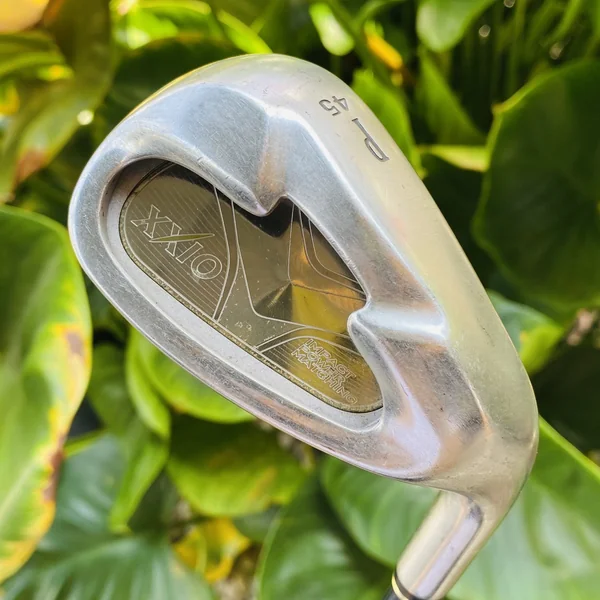  ไม้กอล์ฟสำหรับสุภาพสตรี PW XXIO หน้าเด้งไทเทเนี่ยม ก้าน MP500 FLEX L🏌️♀️✨   image 1
