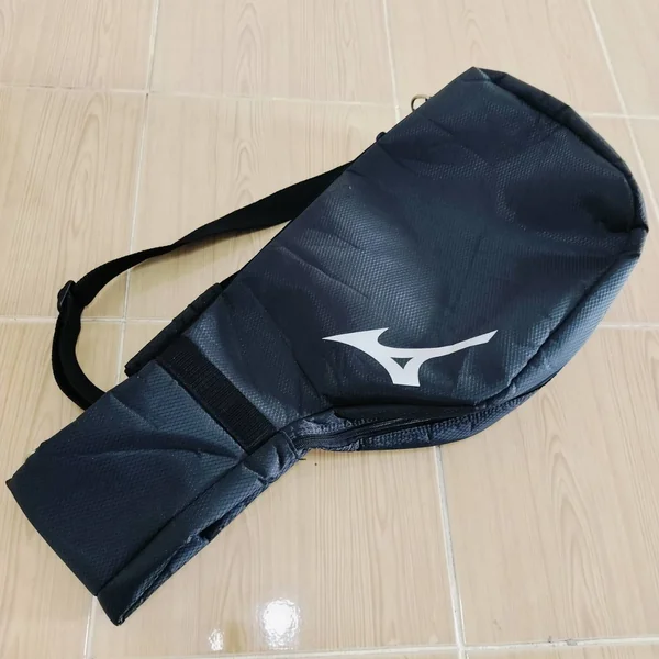 ถุงกอล์ฟ HALF SET MIZUNO มือสอง ของแท้ สภาพดีใช้ดีมาก image 1 ถุงกอล์ฟ HALF SET MIZUNO มือสอง ของแท้ สภาพดีใช้ดีมาก image 1