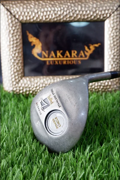 FAIRWAY3 POWER CIRCLE CVERSIZE image 1 FAIRWAY3 POWER CIRCLE CVERSIZE image 1