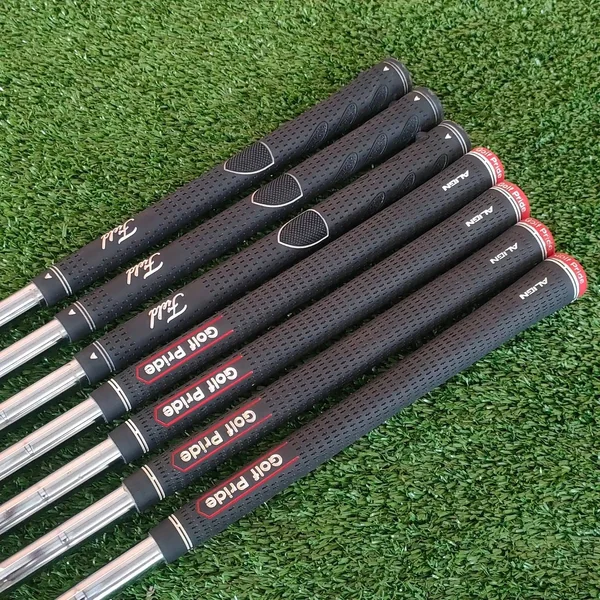  ที่สุดของที่สุด ชุดเหล็ก MIZUNO HMB MP-20 มีเหล็ก 4 -9 เเละ PW ก้าน N.S.PRO 950GH FLEX S Grain Flow Forged HD ไม้กอล์ฟมือสอง ของแท้ BY NakaraLuxurious   image 7
