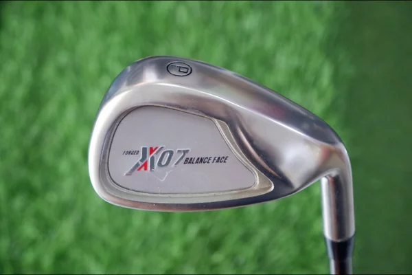 เหล็ก PW T-ZOOM X07 FORGED BALANC FACE (หัวทอง) image 2 เหล็ก PW T-ZOOM X07 FORGED BALANC FACE (หัวทอง) image 2