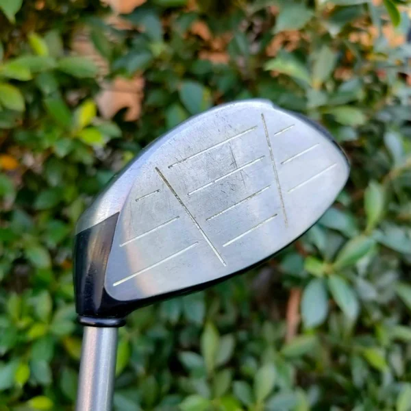 DRIVER CALLAWAY BIG BERTHA STEELHEAD PLUS องศา 9 ก้าน STEELHEAD PLUS FLEX FIRM image 3 DRIVER CALLAWAY BIG BERTHA STEELHEAD PLUS องศา 9 ก้าน STEELHEAD PLUS FLEX FIRM image 3