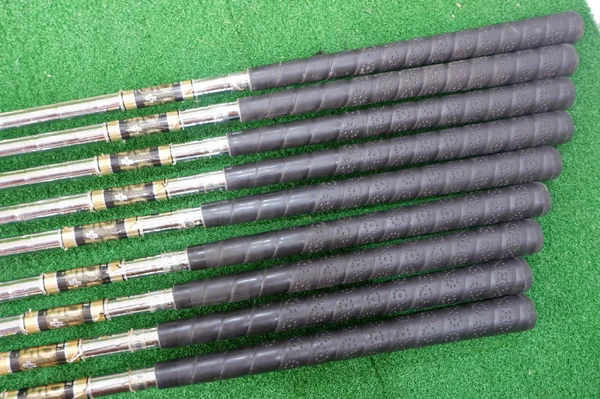 IRON SET DAIWA ADVISOR TOUR CAVITY image 6 IRON SET DAIWA ADVISOR TOUR CAVITY image 6