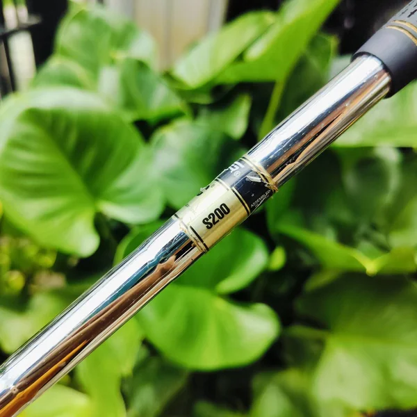 WEDGE CLEVELAND V-MG RTX-3 องศา 50 BOUNCE 10 ก้าน Dynamicgold S200 ไม้กอล์ฟพรีเมี่ยมมือสอง ของแท้ By NakaraLuxurious image 6 WEDGE CLEVELAND V-MG RTX-3 องศา 50 BOUNCE 10 ก้าน Dynamicgold S200 ไม้กอล์ฟพรีเมี่ยมมือสอง ของแท้ By NakaraLuxurious image 6