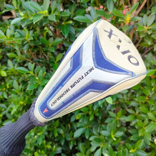 FW 3 XXIO MP700 ก้าน XXIO MP700 FLEX R องศา 15 MADE IN JAPAN ตีไกลจัด ฟาดกลางแฟร์เวย์ ระยะเกือบเท่า Driver image 10 FW 3 XXIO MP700 ก้าน XXIO MP700 FLEX R องศา 15 MADE IN JAPAN ตีไกลจัด ฟาดกลางแฟร์เวย์ ระยะเกือบเท่า Driver image 10