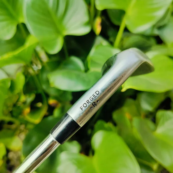  ชุดเหล็ก CALLAWAY X FORGED มีเหล็ก 3 - 9 เเละ PW ก้าน DYNAMIC GOLD S300 ก้านพรีเมี่ยมและเข้ากับเหล็กมาก สติ๊กเกอร์อยู่ครบทั้งหมด สวยมาก หน้าใบก็สวยเดิมทุกเหล็ก น่าใช้สุด!!! ไม้กอล์ฟพรีเมี่ยมมือสอง ของแท้ By NakaraLuxurious   image 12