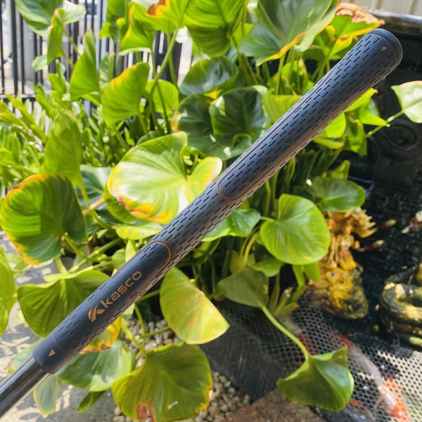 ชุดเหล็ก KASCO POWERTORNADO DF-II (IRON SET 5, 6, 7, 8, 9, P, A, S) ก้านกราไฟต์เดิมๆ FLEX R💛🔥 image 21 ชุดเหล็ก KASCO POWERTORNADO DF-II (IRON SET 5, 6, 7, 8, 9, P, A, S) ก้านกราไฟต์เดิมๆ FLEX R💛🔥 image 21