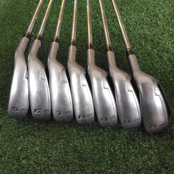 ชุดเหล็ก NIKE SUMO SQ รุ่นที่สร้างชื่อเสียงให้ Nike Golf “ความสมดุลของพลัง ความแม่นยำ” image 4 ชุดเหล็ก NIKE SUMO SQ รุ่นที่สร้างชื่อเสียงให้ Nike Golf “ความสมดุลของพลัง ความแม่นยำ” image 4