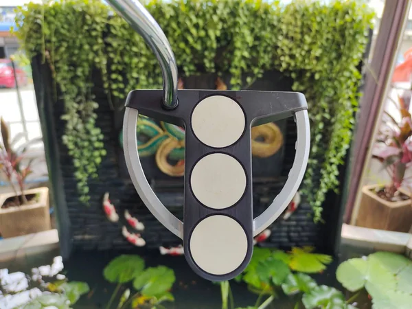 PUTTER ODYSSEY TRI - BALL SRT image 3 PUTTER ODYSSEY TRI - BALL SRT image 3