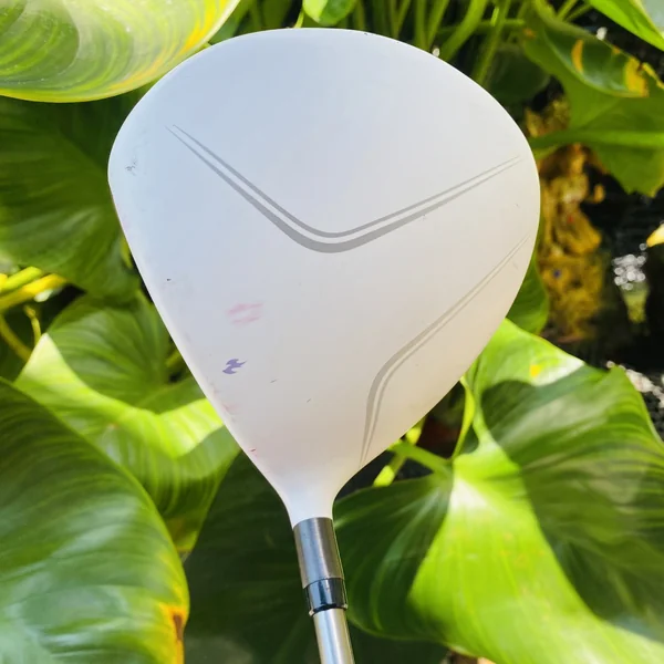 ** ไม้กอล์ฟผู้หญิง ** 👑 DRIVER TAYLORMADE BURNER SUPERFAST 2.0J (White Head) ⛳ หายากมากกก image 4 ** ไม้กอล์ฟผู้หญิง ** 👑 DRIVER TAYLORMADE BURNER SUPERFAST 2.0J (White Head) ⛳ หายากมากกก image 4