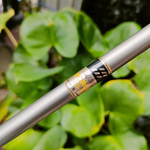 Honma CB8055 Long II Putter Copper Gold Excellent JDM Japan Rare Beautiful Blade Hiro Honma Made In Japan SAKATA image 5 Honma CB8055 Long II Putter Copper Gold Excellent JDM Japan Rare Beautiful Blade Hiro Honma Made In Japan SAKATA image 5