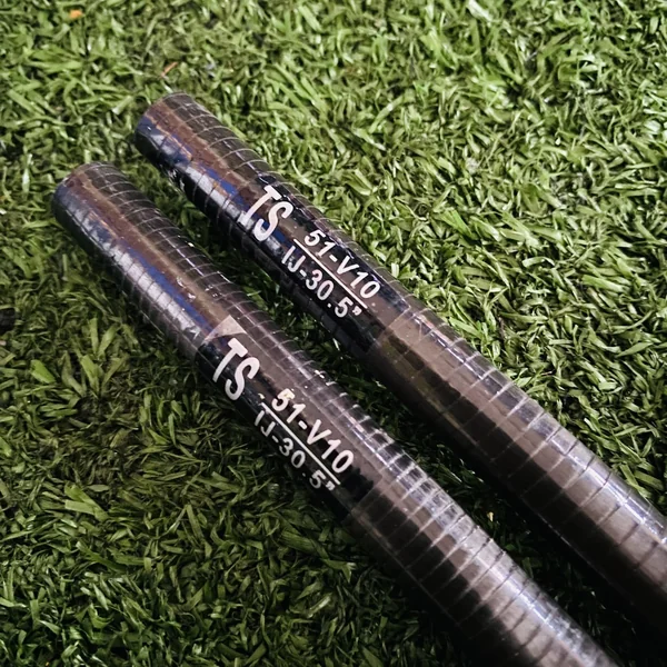  ก้านไม้กอล์ฟเด็กก้านU.S.KIDS GOLF TOUR SERIES 51 TS51 - V10ความยาวก้าน 30.5 นิ้ว เด็กที่สูง130-137ซม.   image 3