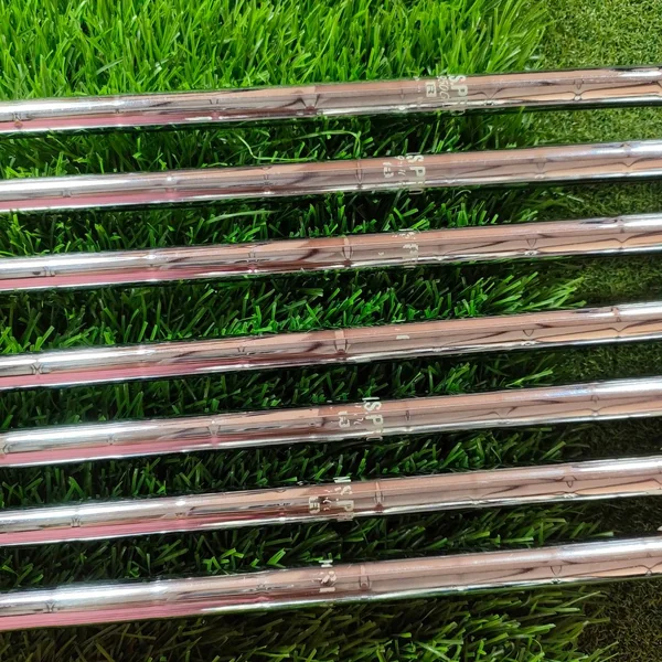 ชุดเหล็ก TAYLORMADE R11 มีเหล็ก 4 - PW สภาพสวยเลยครับ ก้าน N.S.PRO 950GH FLEX R ตีดี ตีง่าย ตีไกลครับ สวยๆนานๆเข้ามา image 7 ชุดเหล็ก TAYLORMADE R11 มีเหล็ก 4 - PW สภาพสวยเลยครับ ก้าน N.S.PRO 950GH FLEX R ตีดี ตีง่าย ตีไกลครับ สวยๆนานๆเข้ามา image 7